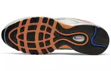 Nike Air Max 97 White Pink