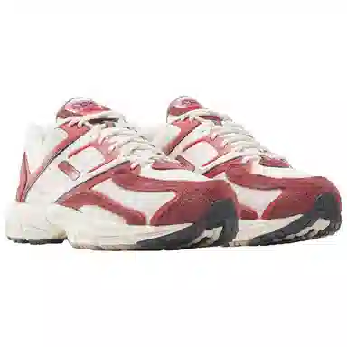 Reebok Premier TRINITY KFS White Red