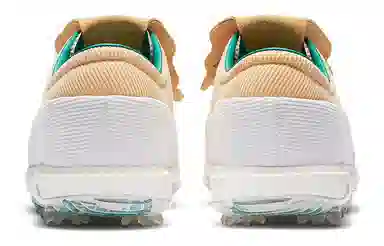 Nike Air Zoom Victory White Yellow