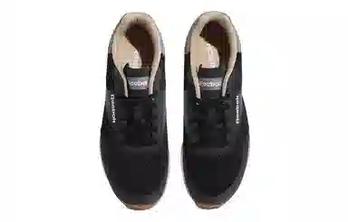 Reebok Royal Dimension Black Yellow