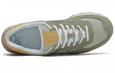 New Balance 574 Grey Green