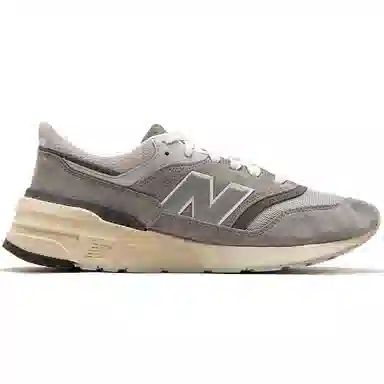 New Balance 997R Shadow Grey