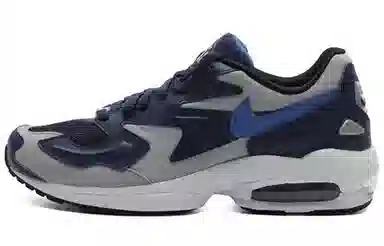 Nike Air Max 2 Light Midnight Navy