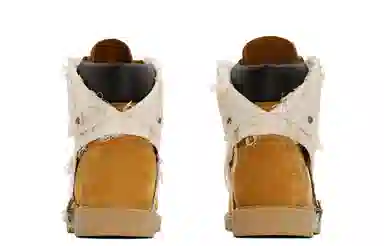 Timberland White Mountain Brown