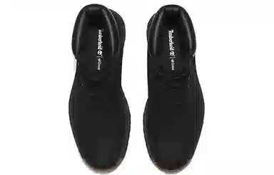 Timberland Tree Vault 6 Black