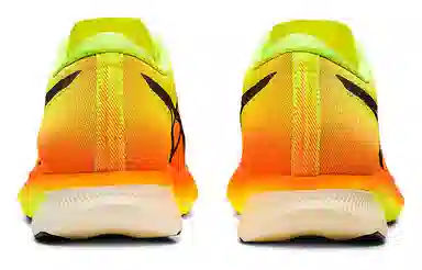 Asics Metaspeed Edge Yellow Black