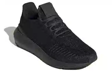 adidas Swift Run 22 Black