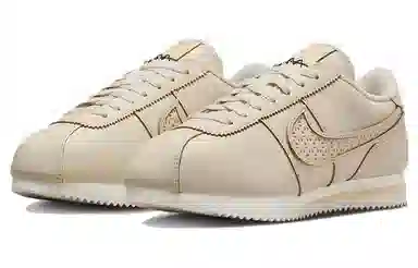 Nike Cortez Beige