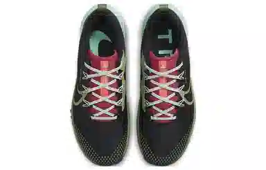 Nike Pegasus Trail 4 Black Blue