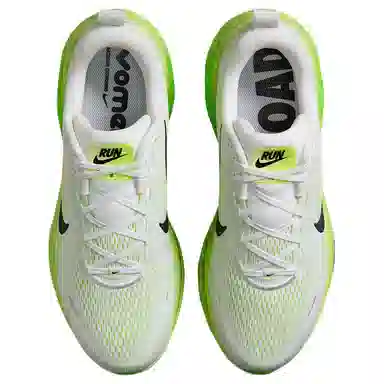 Nike Vomero 18 White Green
