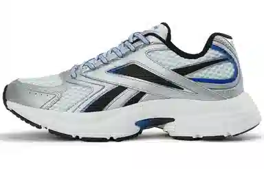 Reebok Premier Road 2.0 Silver Blue Black