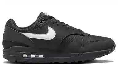 Nike Air Max 1 Black White