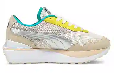 PUMA Cruise Rider Trainer Ocean