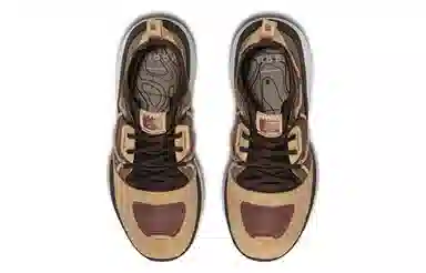 Under Armour Curry Flow 10 Yellow