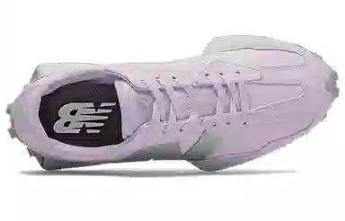 New Balance 327 Purple