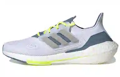 adidas Ultraboost 22 White Blue