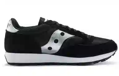 Saucony Jazz 81 Black