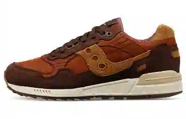 Saucony Shadow 5000 Espresso