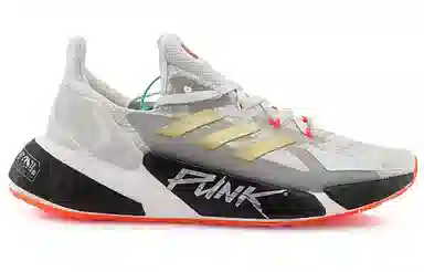 adidas X9000L4 Cyberpunk 2077
