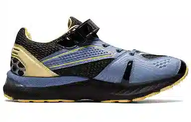 KIKO KOSTADINOV x Brain Dead x Asics Gel-Fratelli