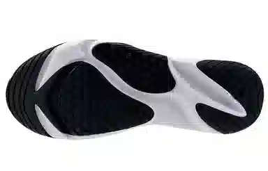 Nike Zoom 2K Black White