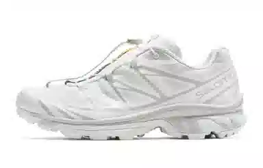 Salomon XT-6 Blue Eye