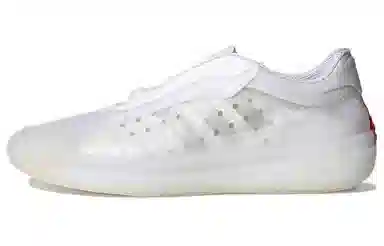 PRADA x adidas Luna Rossa 21 White