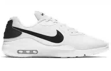 Nike Air Max Oketo White