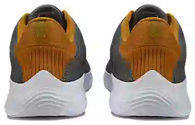 Nike Flex Experience Run 11 Extra Wide Gray Gold