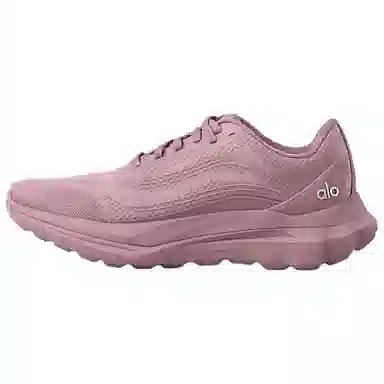alo yoga Alo Runner Purple