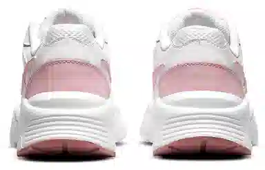 Nike Air Max Fusion White Pink