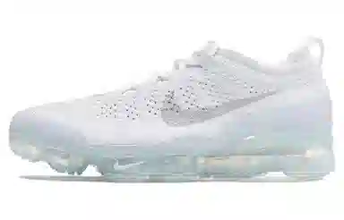Nike Air VaporMax 2023 Flyknit "Pure Platinum"