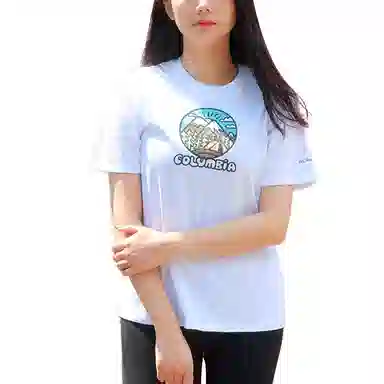 Columbia T