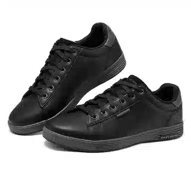 Skechers MENS USA STREET WEAR Black