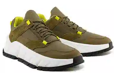 Timberland Turbo Low Olive