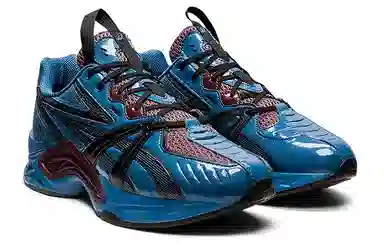 Kiko Kostadinov x Asics HN2-S Protoblast