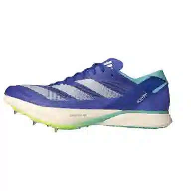 adidas Adizero Avanti Blue Silver