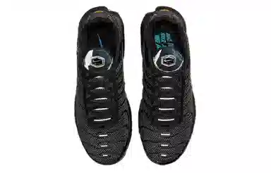 Nike Air Max Plus Black