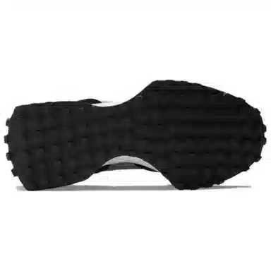 New Balance 327 Black Grey