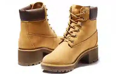 Timberland Kinsley 6 Inch Wheat