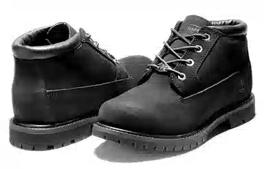 Timberland Nellie Black