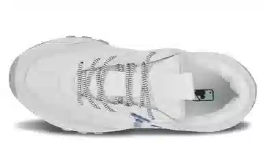 MLB Big Ball Chunky LA White