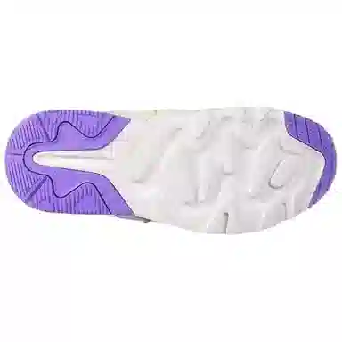 Nike LD Victory White Purple