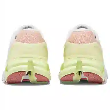 On Cloudflyer 4 White