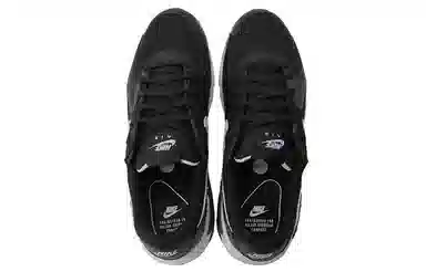 Nike Air Max Excee Black