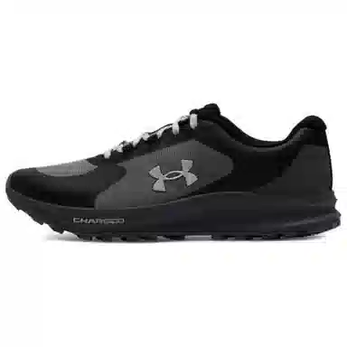 Under Armour Charged Bandit Trail 3