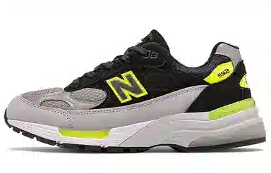 New Balance 992 "Volt"