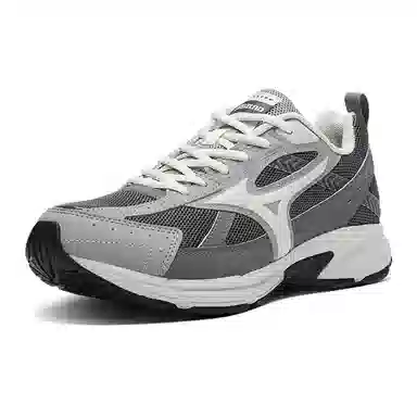Mizuno Speed Storm Grey