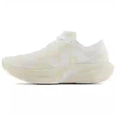 New Balance FuelCell Rebel V4 White