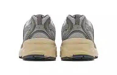 New Balance 530 Silver Grey